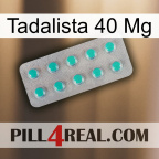 Tadalista 40Mg 28